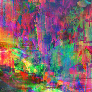 Abstract art , Home Decor, Art wall home decor, Gallery Canvas print, Original paintings, Colorful Wall Art, Large Wall Art