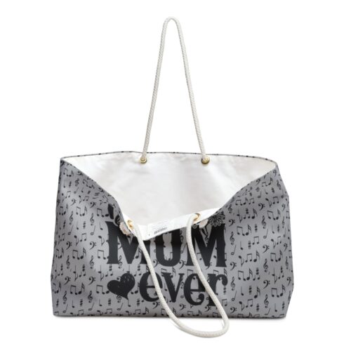 Luggage Bag, Weekender Bag,fashion woman's bag,Costom Gift Ideas, Bag with strap,Personalized Bag, Custom Bag,Travel Bag - Image 4