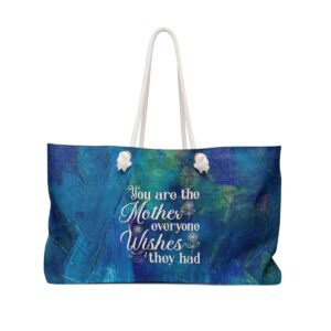 Luggage Bag, Weekender Bag,fashion woman's bag,Costom Gift Ideas, Bag with strap,Personalized Bag, Custom Bag,Travel Bag