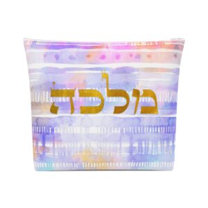 Personalized Cotton Cosmetic Bag, Custom Makeup Bag, Bride Toiletry Bag,  Bridesmaid Gifts,Wedding Gift, Travel Toiletry Bag