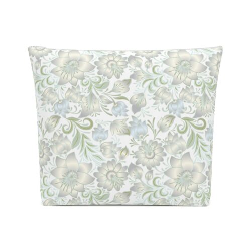 Makeup bag designed by Alina Itzhaki