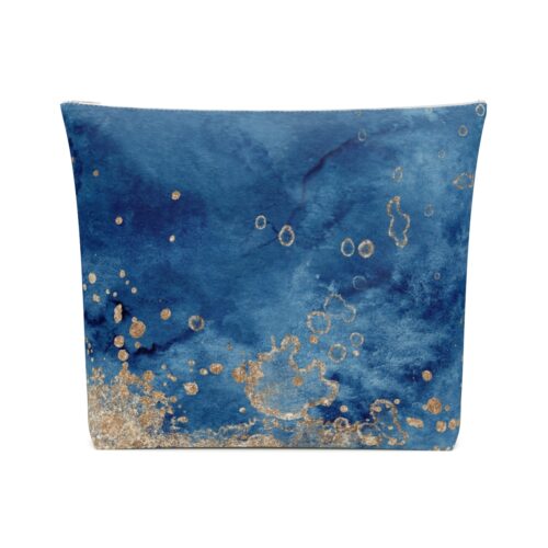 Makeup bag designed by Alina Itzhaki