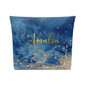 Makeup bag designed by Alina Itzhaki