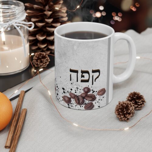 Ceramic Mug 11oz, Personalized Gift Custom Coffee Mug Couples Gift Photo Custom,Mug Designs,Dishwasher safe, microwave safe, BPA Lead free - Image 5