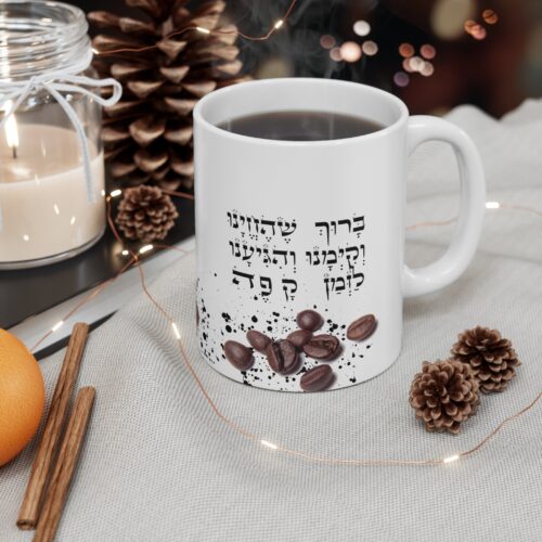 Ceramic Mug 11oz Personalized Gift Custom Coffee Mug Couples Gift Photo Custom, Mug Designs,Dishwasher safe, microwave safe, BPA Lead free - Image 5