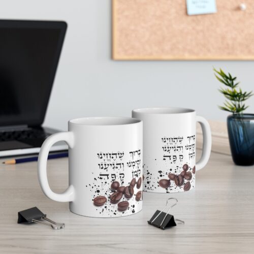 Ceramic Mug 11oz Personalized Gift Custom Coffee Mug Couples Gift Photo Custom, Mug Designs,Dishwasher safe, microwave safe, BPA Lead free - Image 6