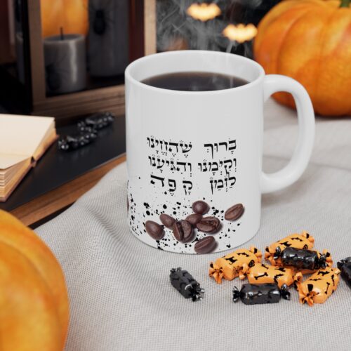 Ceramic Mug 11oz Personalized Gift Custom Coffee Mug Couples Gift Photo Custom, Mug Designs,Dishwasher safe, microwave safe, BPA Lead free - Image 7