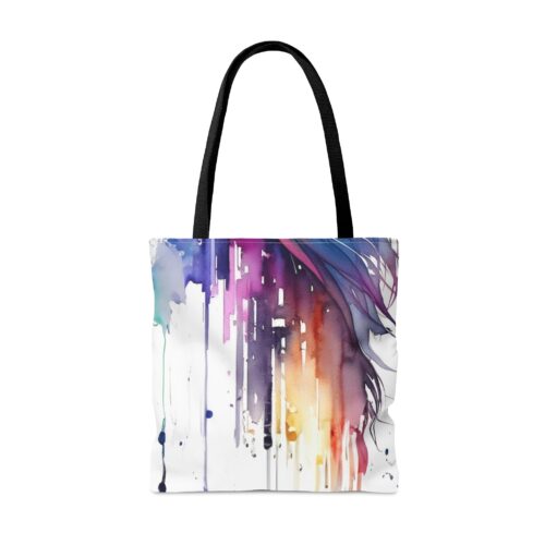 Elephant Tote Bag, Animal art, Aesthetic Totebag, Stylish Bag,Bag for Men,Bag for Life,Bag for Women,Shopping Bag, costum gift, Wild life - Image 5