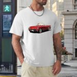 Men's 6XL T-shirt 100% cotton Antique Vintage Style Cotton Tshirt, Retro Comfort Colors, Adult Tee, Aesthetic Graphic Tees, costum gift
